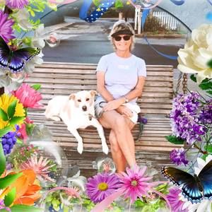 Meet your Posher, Vicki